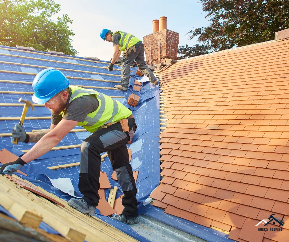 Why choose Roof Repair Near Me in Wickett, TX