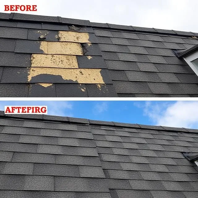 Roof Repair Near Me in Wickett, TX near me